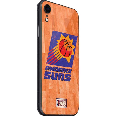 NBA Phoenix Suns Hardwood Classics iPhone SE (2nd & 3rd Gen) Skin