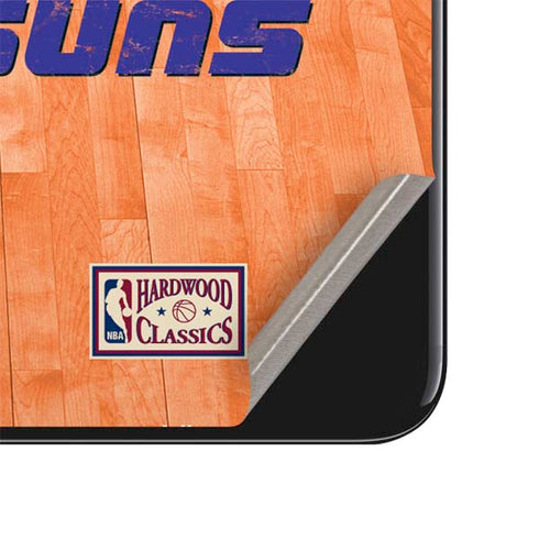 NBA Phoenix Suns Hardwood Classics iPhone SE (2nd & 3rd Gen) Skin