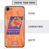 NBA Phoenix Suns Hardwood Classics iPhone SE (2nd & 3rd Gen) Skin