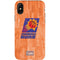 NBA Phoenix Suns Hardwood Classics iPhone X Pro Case