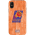 NBA Phoenix Suns Hardwood Classics iPhone X Pro Case