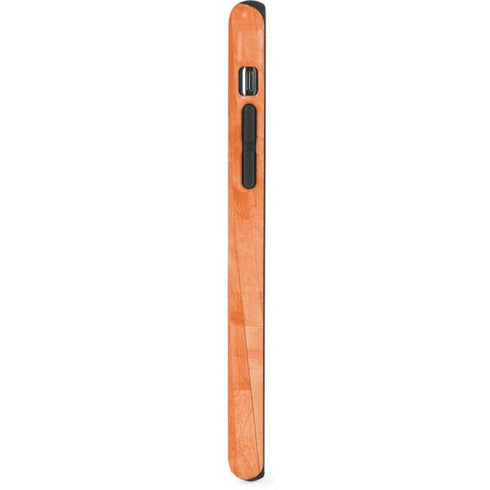 NBA Phoenix Suns Hardwood Classics iPhone X Pro Case