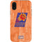 NBA Phoenix Suns Hardwood Classics iPhone XR Pro Case