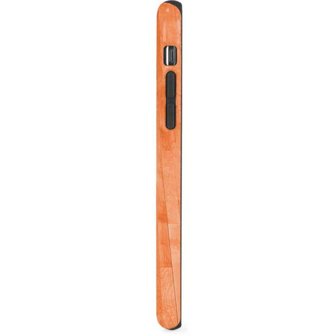 NBA Phoenix Suns Hardwood Classics iPhone XR Pro Case