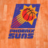 NBA Phoenix Suns Hardwood Classics iPhone XR Skin