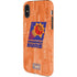 NBA Phoenix Suns Hardwood Classics iPhone XS Pro Case