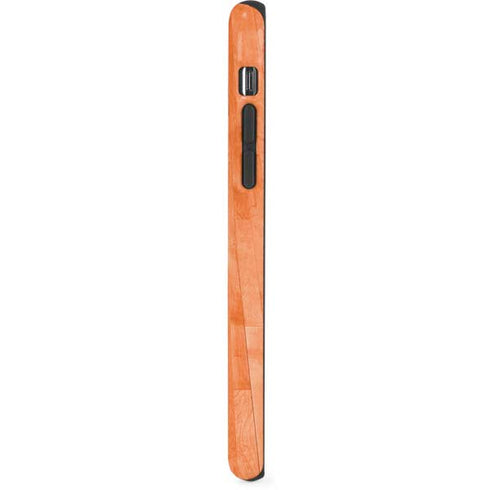 NBA Phoenix Suns Hardwood Classics iPhone XS Pro Case