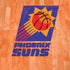 NBA Phoenix Suns Hardwood Classics iPhone XS Pro Case