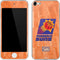 NBA Phoenix Suns Hardwood Classics Apple iPod Skin
