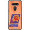 NBA Phoenix Suns Hardwood Classics LG K51/Q51 Clear Case