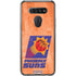 NBA Phoenix Suns Hardwood Classics LG K51/Q51 Clear Case