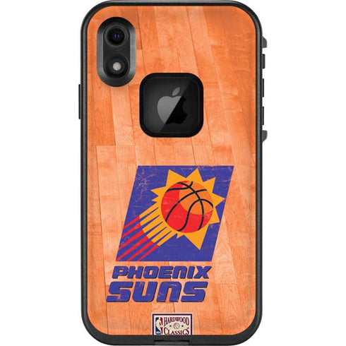 NBA Phoenix Suns Hardwood Classics LifeProof Fre iPhone Skin