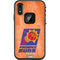 NBA Phoenix Suns Hardwood Classics LifeProof Fre iPhone Skin