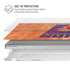 NBA Phoenix Suns Hardwood Classics MacBook Air 13in M1 (2021) Case plus Skin