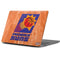 NBA Phoenix Suns Hardwood Classics Apple MacBook Pro 13-inch Skin