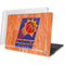 NBA Phoenix Suns Hardwood Classics MacBook Pro 13in (2020) Case plus Skin