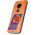 NBA Phoenix Suns Hardwood Classics Moto E5 Play Skin