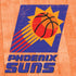 NBA Phoenix Suns Hardwood Classics Moto E5 Play Skin
