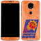 NBA Phoenix Suns Hardwood Classics Moto E5 Plus Skin