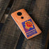NBA Phoenix Suns Hardwood Classics Moto E5 Plus Skin
