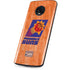 NBA Phoenix Suns Hardwood Classics Moto G6 Skin