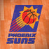 NBA Phoenix Suns Hardwood Classics Moto G6 Skin