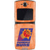 NBA Phoenix Suns Hardwood Classics Motorola RAZR Skin