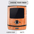 NBA Phoenix Suns Hardwood Classics Motorola RAZR Skin