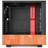NBA Phoenix Suns Hardwood Classics NZXT H510 Compact ATX Mid-Tower Case Skin