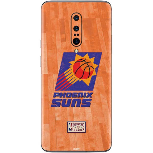 NBA Phoenix Suns Hardwood Classics OnePlus 7 Pro Skin