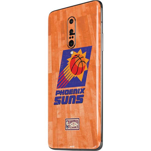 NBA Phoenix Suns Hardwood Classics OnePlus 7 Pro Skin
