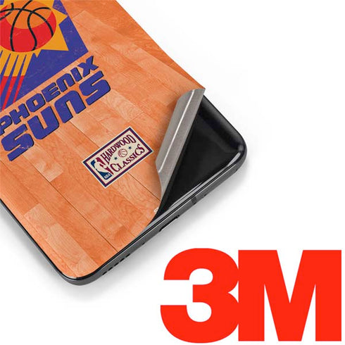 NBA Phoenix Suns Hardwood Classics OnePlus 7 Pro Skin
