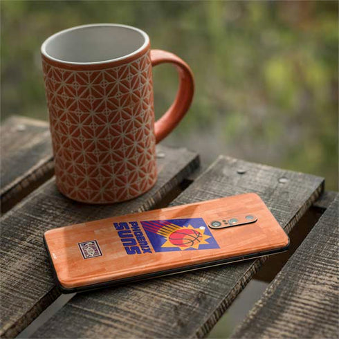 NBA Phoenix Suns Hardwood Classics OnePlus 7 Pro Skin