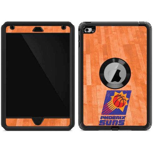 NBA Phoenix Suns Hardwood Classics Otterbox Defender iPad Skin