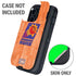 NBA Phoenix Suns Hardwood Classics Otterbox Defender iPhone Skin