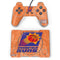 NBA Phoenix Suns Hardwood Classics PlayStation Classic Bundle Skin