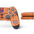 NBA Phoenix Suns Hardwood Classics PS4 Console and Controller Bundle Skin