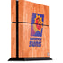 NBA Phoenix Suns Hardwood Classics PS4 Console Skin