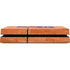 NBA Phoenix Suns Hardwood Classics PS4 Console Skin