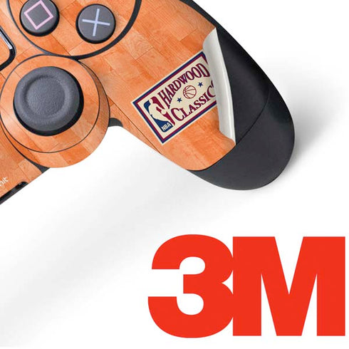NBA Phoenix Suns Hardwood Classics PS4 Controller Skin