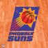 NBA Phoenix Suns Hardwood Classics PS4 Controller Skin
