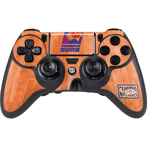 NBA Phoenix Suns Hardwood Classics PS4/PC SCUF Impact Controller Skin