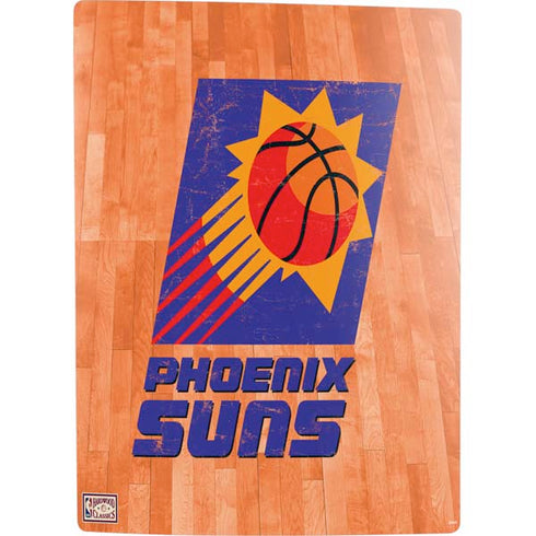 NBA Phoenix Suns Hardwood Classics PS5 Digital Edition Bundle Skin