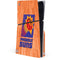 NBA Phoenix Suns Hardwood Classics PS5 Slim Disk Console Skin