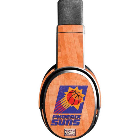NBA Phoenix Suns Hardwood Classics Skullcandy Crusher Wireless Skin