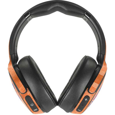 NBA Phoenix Suns Hardwood Classics Skullcandy Venue Skin