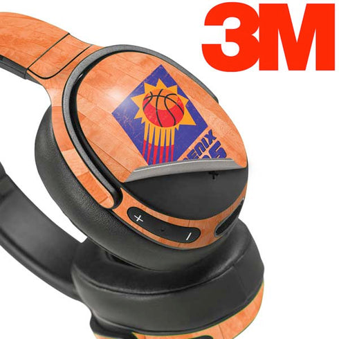 NBA Phoenix Suns Hardwood Classics Skullcandy Venue Skin