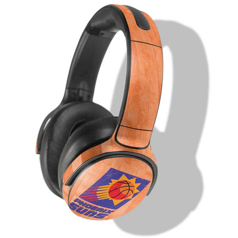 NBA Phoenix Suns Hardwood Classics Skullcandy Venue Skin