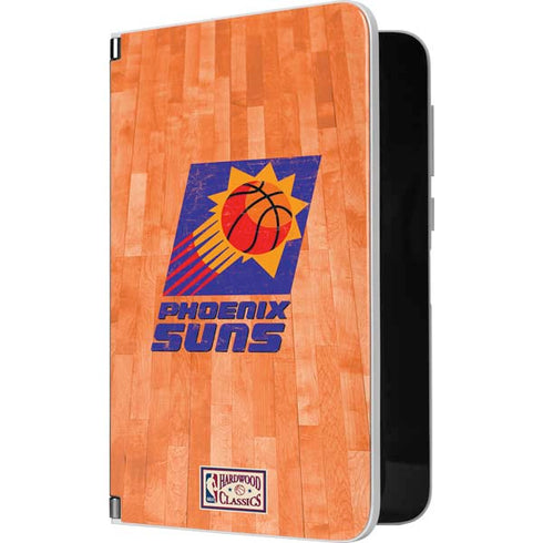 NBA Phoenix Suns Hardwood Classics Surface Duo Skin