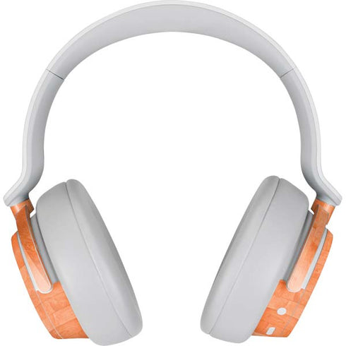 NBA Phoenix Suns Hardwood Classics Surface Headphones Skin